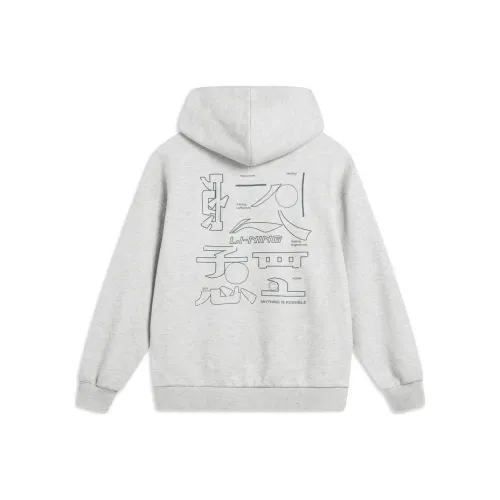 Лайнер Sports Life Collection Свитшот Унисекс Фотиния Серый Deep Антарктический Серый