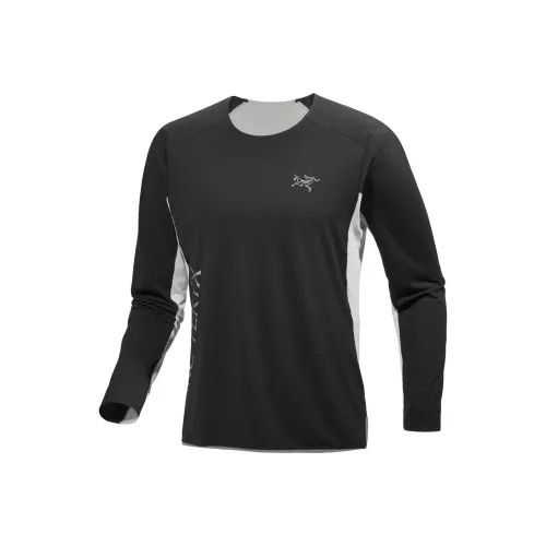 Arcteryx Norvan Мужская T-рубашка