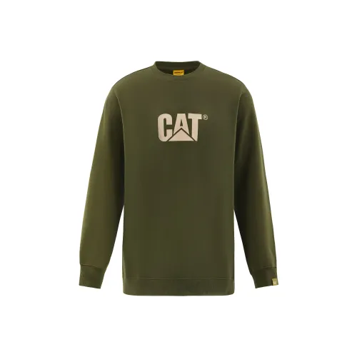 Свитшоты CAT Unisex