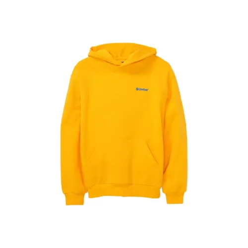 Marmot Better Подарочный набор SHOP Co Бренд Желтый Унисекс Свитшоты