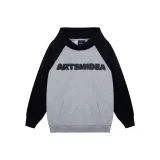 Светло-серый, черный