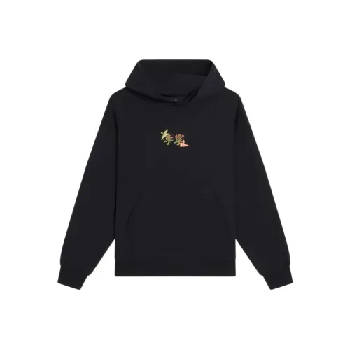 LINING Sports Life Collection Толстовка Унисекс Черный