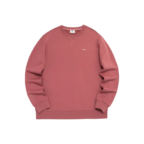 Erke Life Collection Свитшот Мужской Stunning Розовый