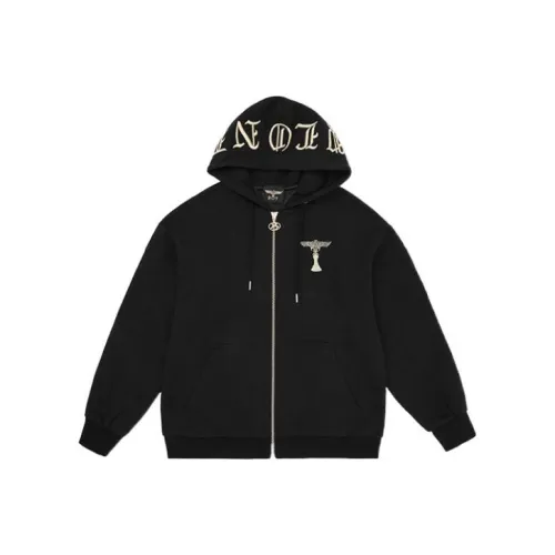 Boy London FW22 Свитшот Унисекс Черный