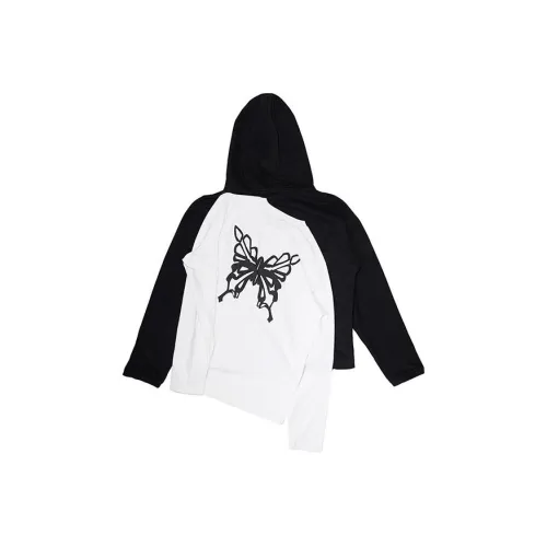 Discover Mental Club Унисекс Свитшоты