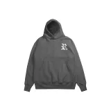 Темно-серый