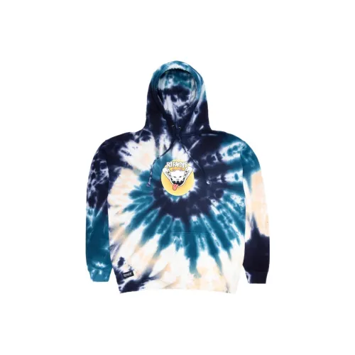 RIPNDIP Синий Мужской Свитшот