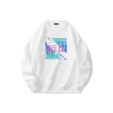 Белый [утолщенный с флисовой подкладкой]