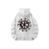 Туманно-серый