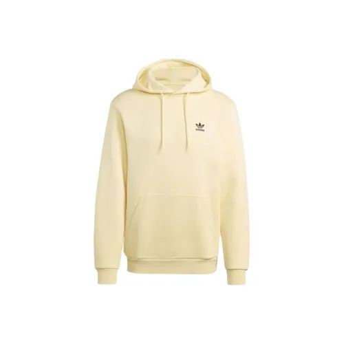 Adidas Originals Свитшот Японская версия Мужской Желтый