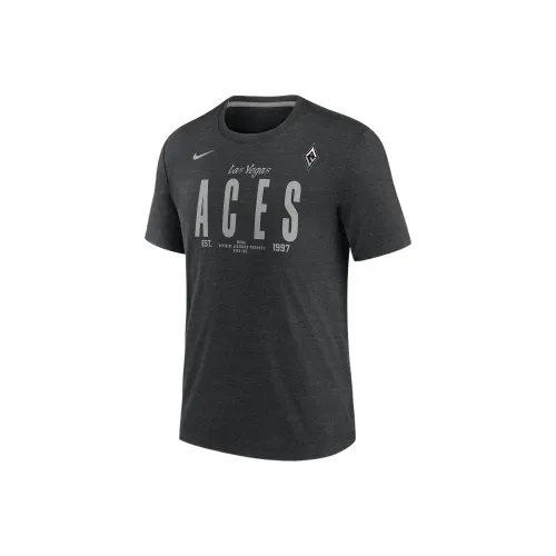 nike Las Vegas Aces T-Shirt Мужской Черный