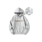 Светло-серый (утолщенный с флисовой подкладкой)