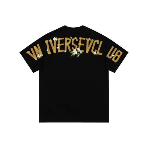 VniVerseVClub Унисекс Футболки