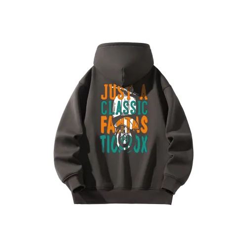 FANTASTIC XBOX Толстовка Унисекс