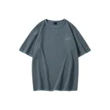 Серый ливень