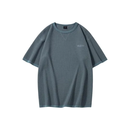 OUTDOOR PRODUCTS T-Shirt Мужской Rain Gray