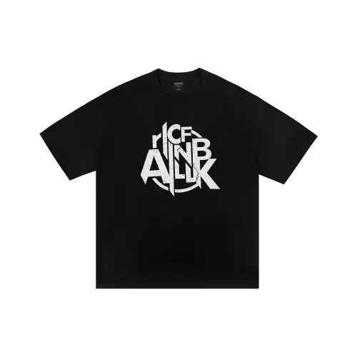 FAR BACK Унисекс Футболка