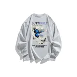 Туманно-серый