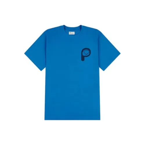 Penfield Мужские Синие T-рубашки