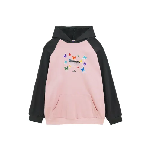 PMET A trip without an end in the series Унисекс Свитшоты