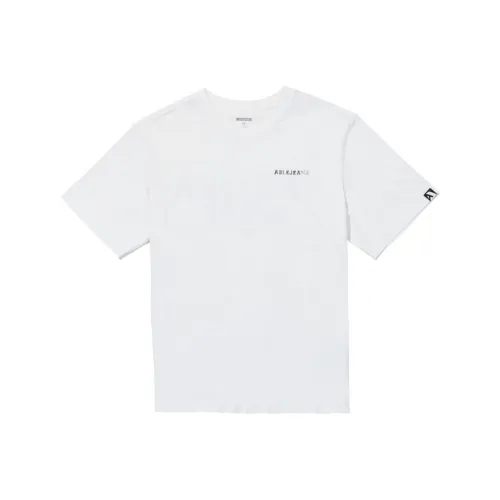 ABLE JEANS Мужские T-рубашки