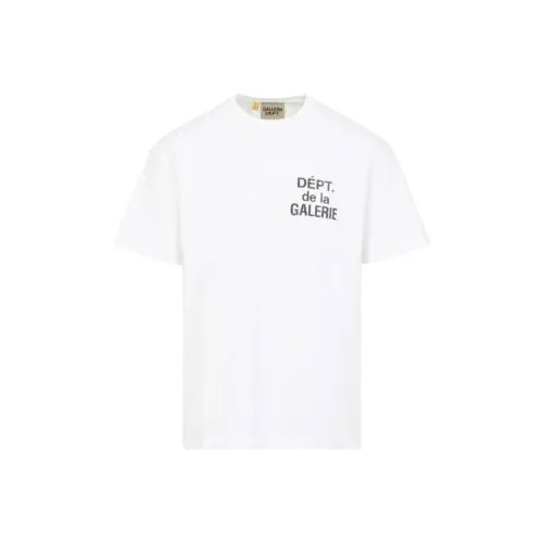 Gallery Dept. Рубашка Мужская Белая