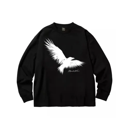 MIRACLE KILL Унисекс T-рубашки