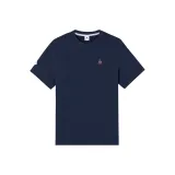 Темно-синий