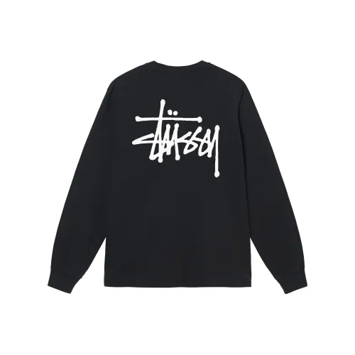 Stussy Унисекс Свитшоты