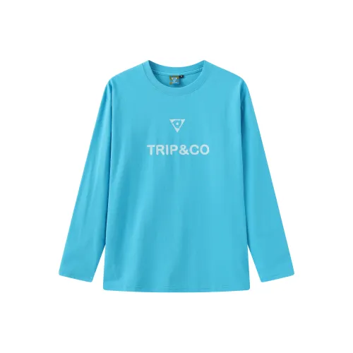 TRIP&CO Унисекс Футболки