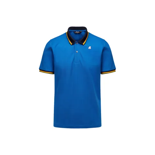 K Way Унисекс Футболка