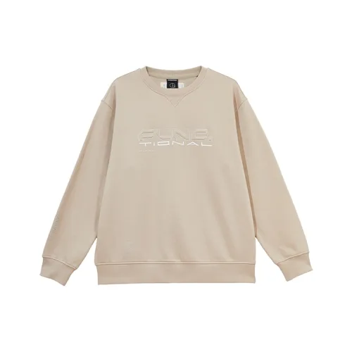 JACK JONES Унисекс Свитшоты