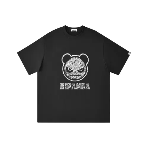 HIPANDA Унисекс Футболки