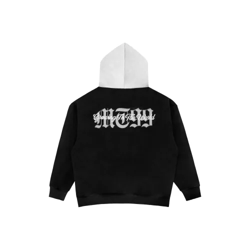 MT99 Унисекс Свитшоты