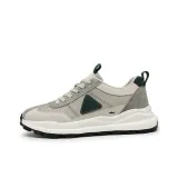 Бежевый Зеленый