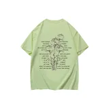 Лимонный Зеленый