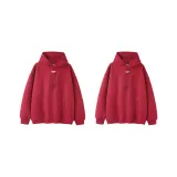 2 штуки Набор (Вино Красное Мальчик Медвежонок + Вино Красное Девушка Кролик)