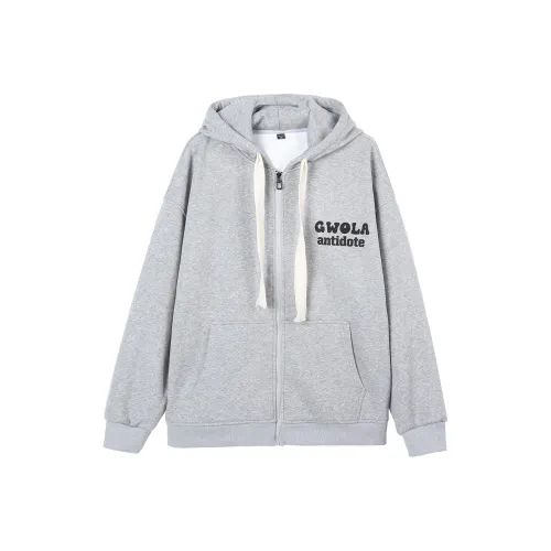 Gwola Унисекс Свитшоты