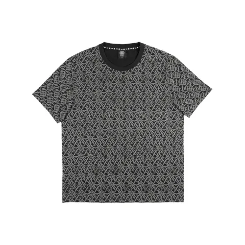 TCH Унисекс Футболки