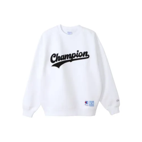Champion Мужские Толстовки