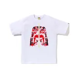 Белый и розовый