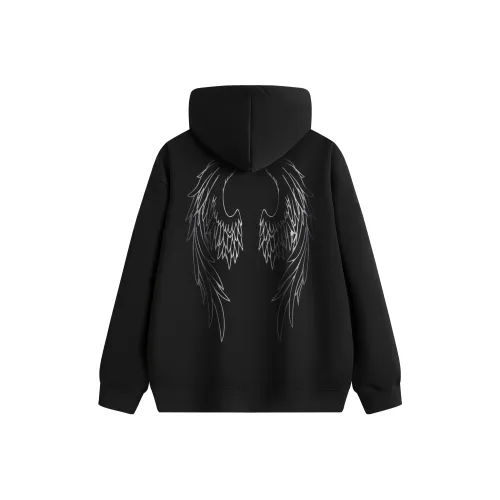 P8H9 Унисекс Свитшоты