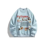 Светло-голубой