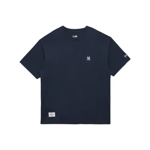 New Era Унисекс T-рубашки