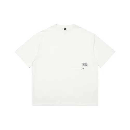 VERAF CA Унисекс Футболки