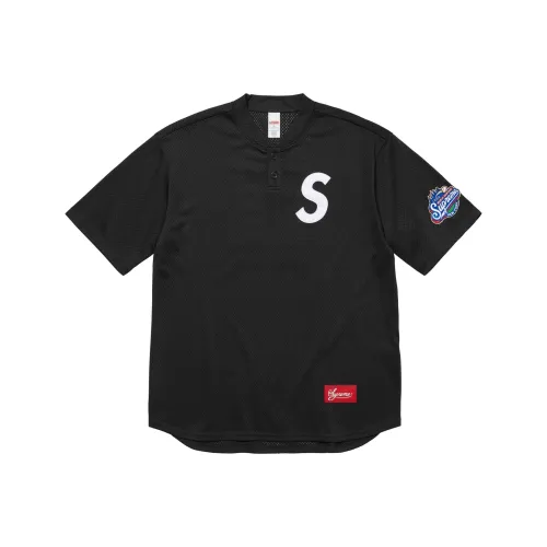 Supreme FW24 Унисекс Футболка