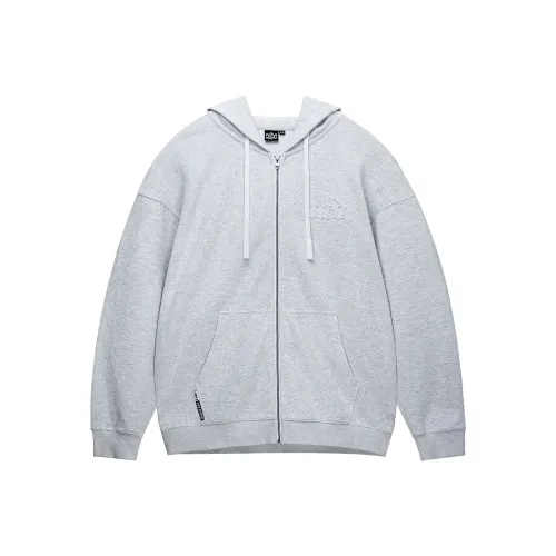 Muscle Dog Мужские Свитшоты