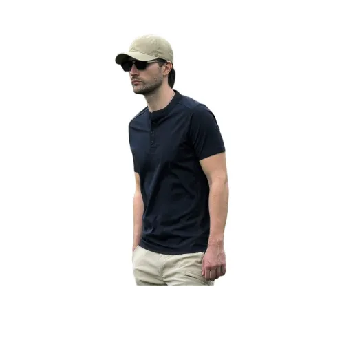 FFREE SOLDIER Мужские T-рубашки