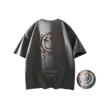 Темно-серый [Версия с температурно-зависимым эффектом]