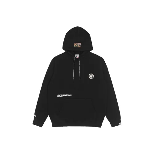 AAPE Мужские Свитшоты